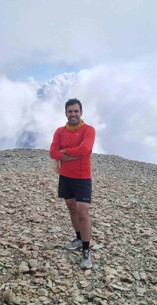 احسان رحیمی
