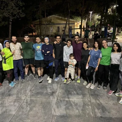 گالری تصاویر